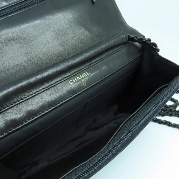 CHANEL CROSSBODY WOC - Picture 15 of 16